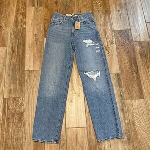Levi’s 94’ Baggy Jeans